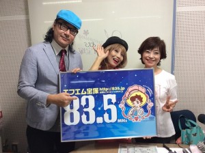 s-2018.8.22ラジオまりさん・黒田さん