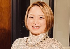 井狩温子さん１