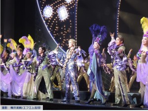 『ジュエル・ド・パリ!!』2