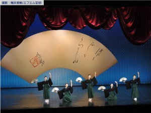 宝塚音楽学校創立百十周年記念式典22