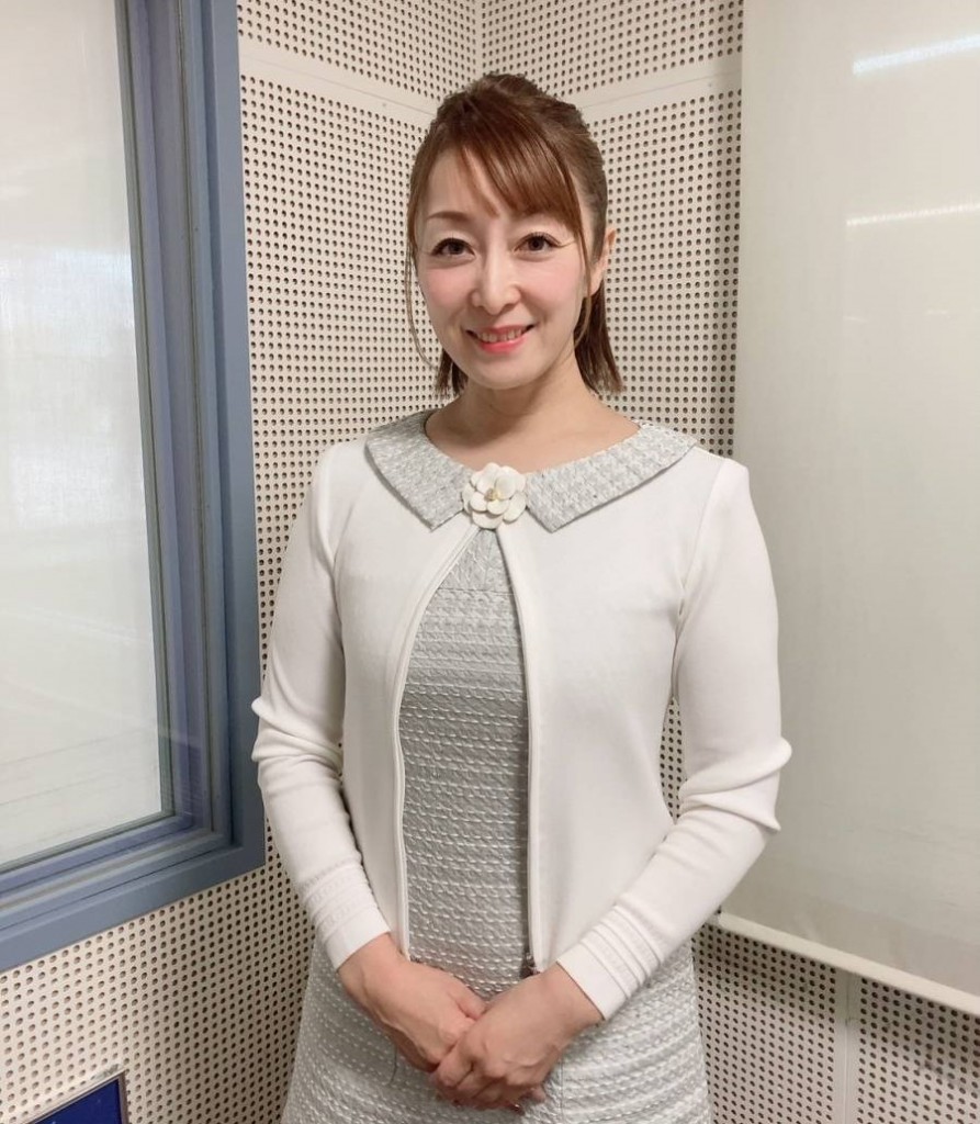 天野ほたるさん3