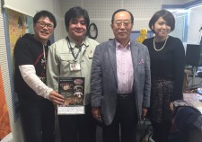 1120愉快なゲスト