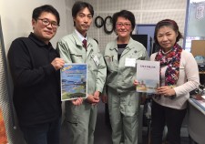 1114愉快なｹﾞｽﾄ