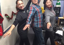 1212愉快なゲスト①