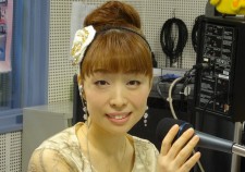『レビュー・ステイション』2015.12.4歌花由美さん２