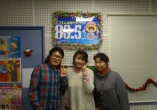 1211愉快なゲスト②