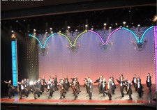 2016.2.12『レビュー・ステイション』宝塚音楽学校第102期生文化祭３４