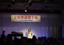 歌謡選手権須山さん