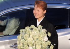 『レビュー・ステイション』龍真咲ラストデイ１３