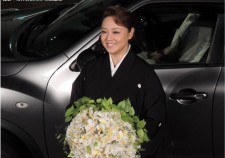『レビュー・ステイション』北翔海莉 宝塚大劇場ラストデイ８