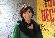 真琴つばさニューアルバム発売記念イベント１