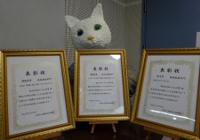 コミュニティ放送賞＆よしこ