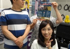 スイーツシンガーあいさん2