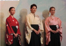新緞帳『夢』５