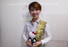 大澄れいさん3