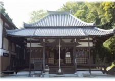 平林寺