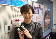 白鳥かすがさん1