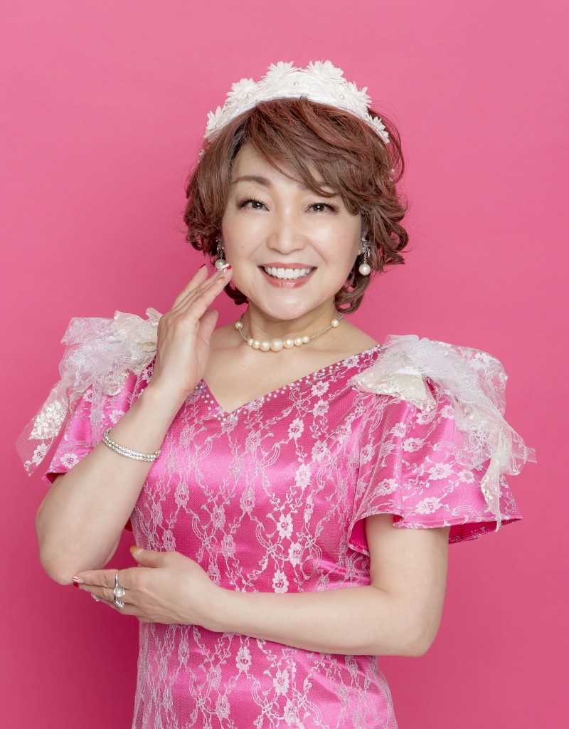 決勝ゲスト青木美香子