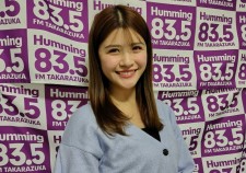 美里玲菜さん編集