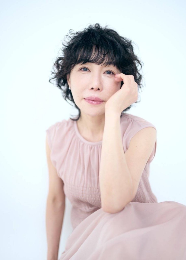 小島節子さん