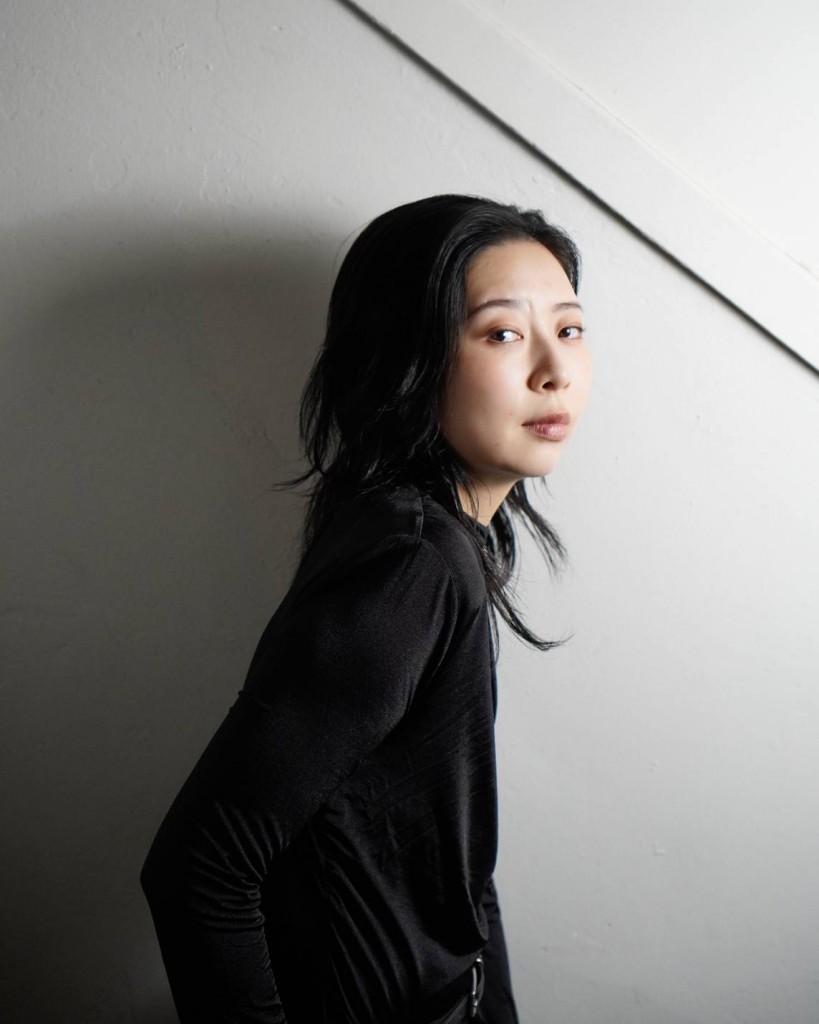 芹尚英さん
