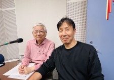 渡邊さん