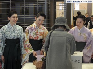 2025すみれ募金14