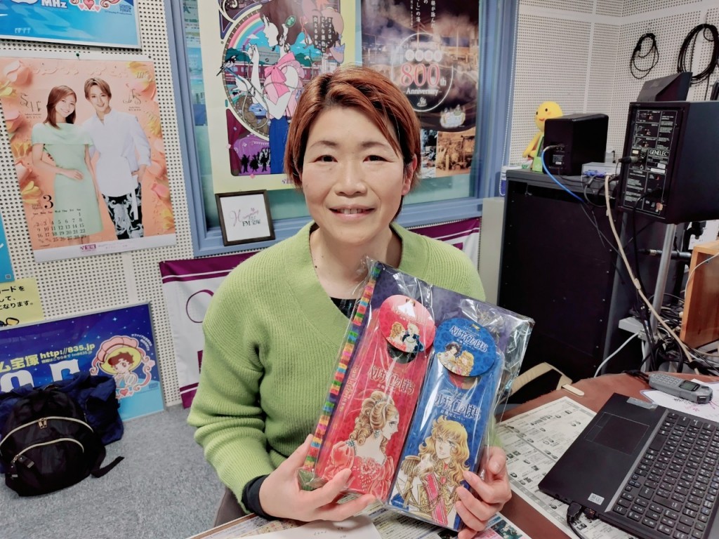 沙加美怜さん4