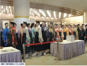 2025すみれ募金16