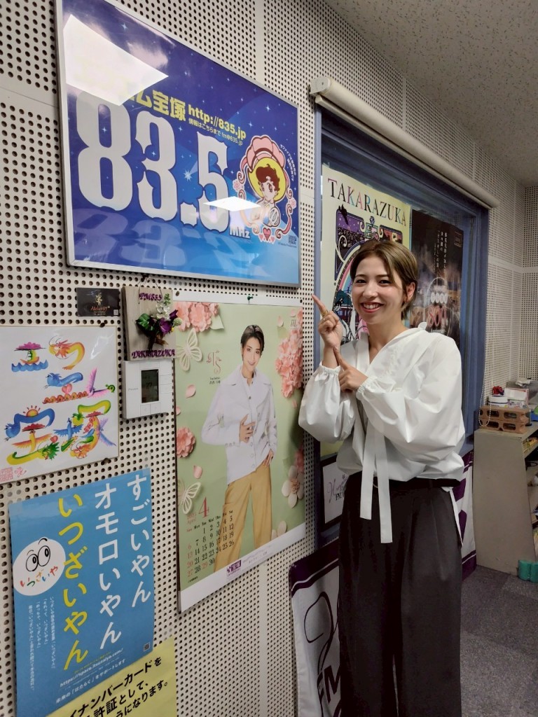 泉まいらさん2