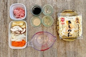 材料