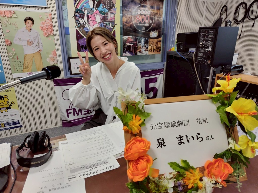 泉まいらさん5