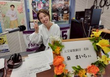 泉まいらさん5