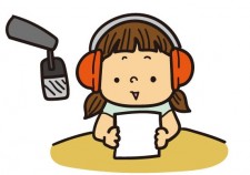 ラジオ小学生