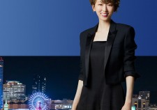 夜クルーズ