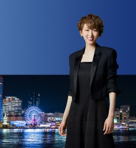 夜クルーズ