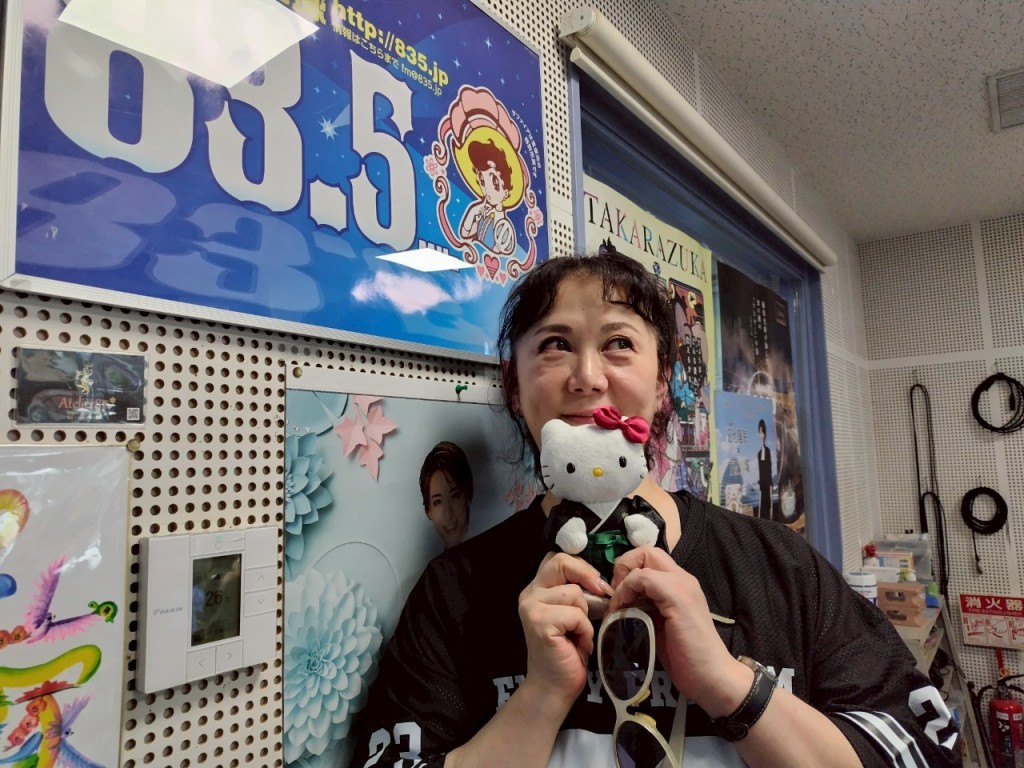 高嶺ふぶきさん10