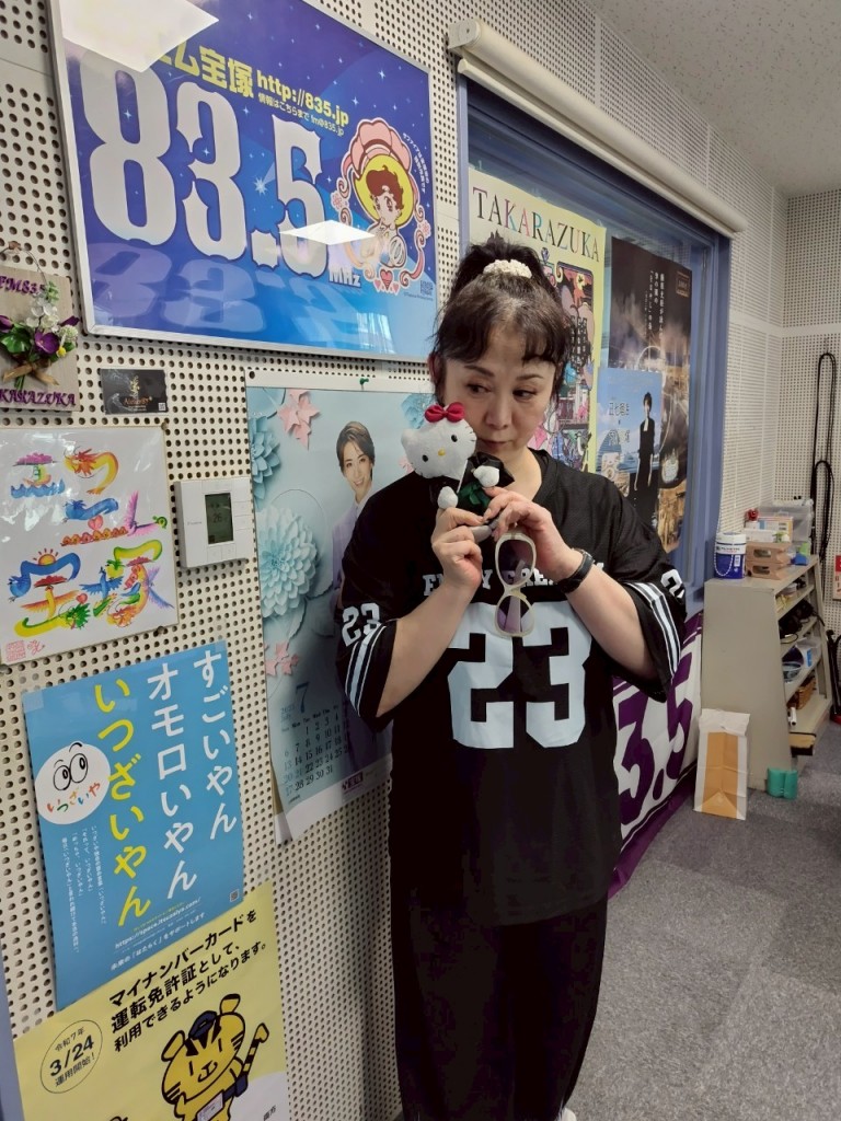 高嶺ふぶきさん9