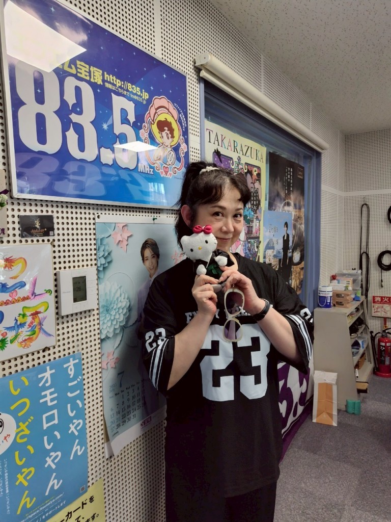 高嶺ふぶきさん8