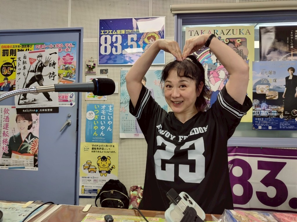 高嶺ふぶきさん7