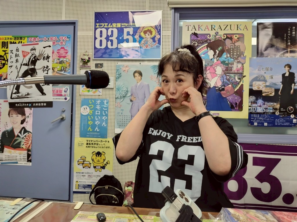 高嶺ふぶきさん6