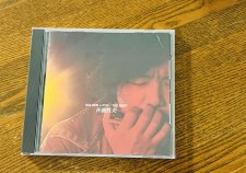 斉藤哲夫さんCD