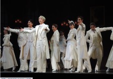 宙組『PRINCE OF LEGEND』1