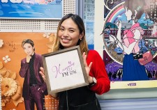 尾崎友里さん２