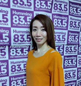 初輝奏さん5