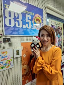 初輝奏さん2