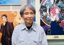 岡崎洋子さん