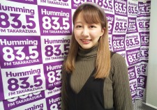 花城さあやさん1
