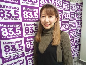 花城さあやさん1