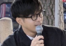 鳥山まことさん